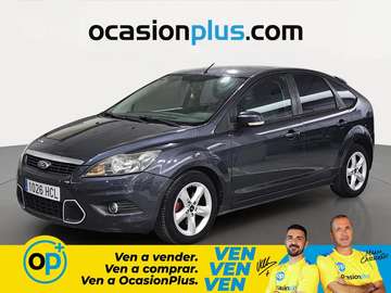 1.6TDCi Trend