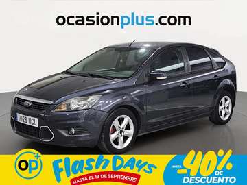 1.6TDCi Trend