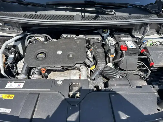 DS Automobiles DS 7 view 7