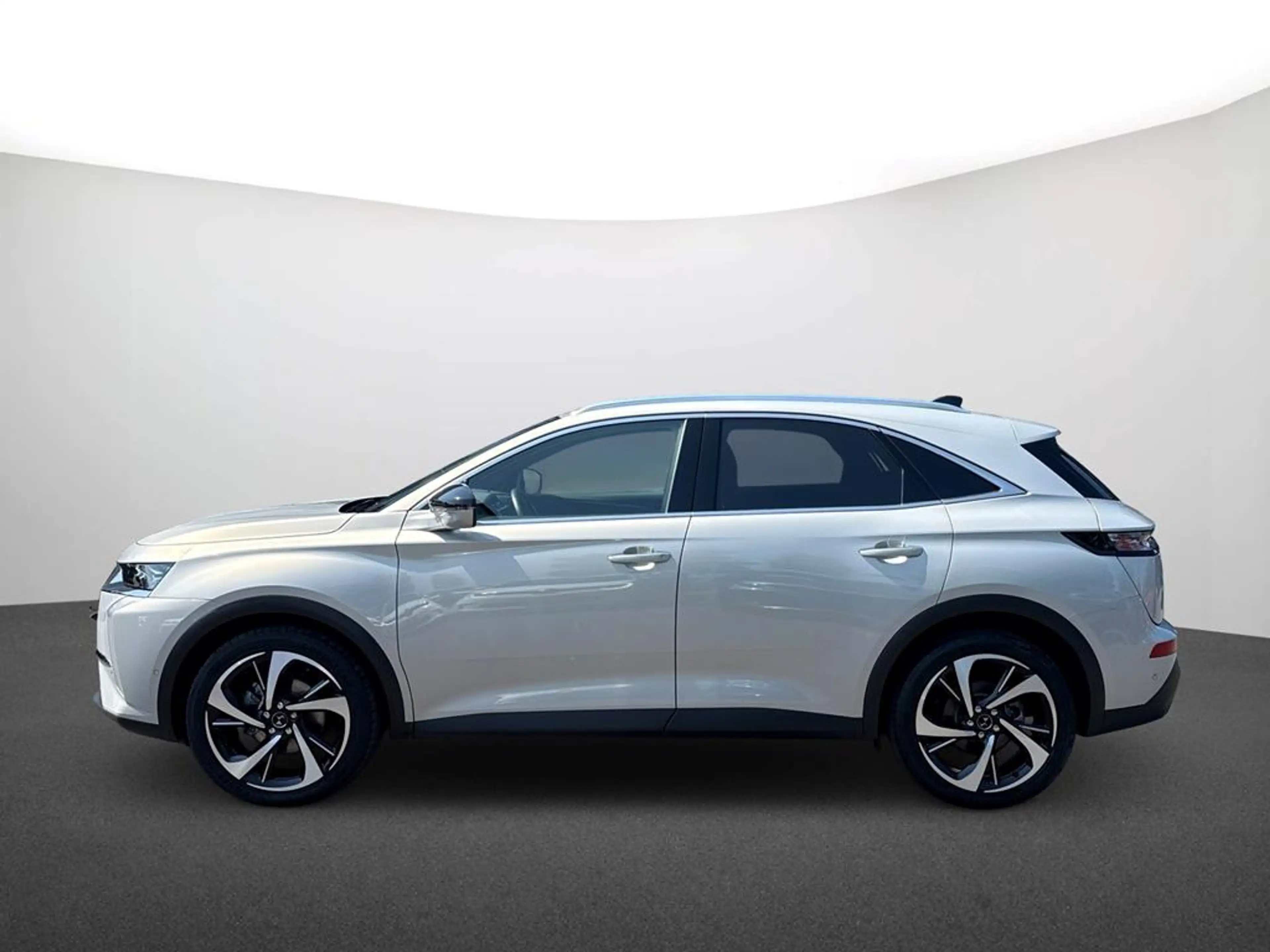 DS Automobiles DS 7 Opera — photo 5