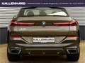 BMW X6 40 i xDrive M Sport -Pano-AHK-DrivingAss M Sport Grau - thumbnail 6