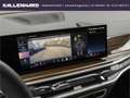 BMW X6 40 i xDrive M Sport -Pano-AHK-DrivingAss M Sport Grau - thumbnail 43