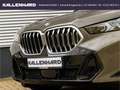 BMW X6 40 i xDrive M Sport -Pano-AHK-DrivingAss M Sport Grau - thumbnail 9
