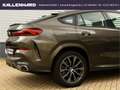 BMW X6 40 i xDrive M Sport -Pano-AHK-DrivingAss M Sport Grau - thumbnail 14