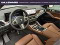 BMW X6 40 i xDrive M Sport -Pano-AHK-DrivingAss M Sport Grau - thumbnail 17