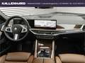 BMW X6 40 i xDrive M Sport -Pano-AHK-DrivingAss M Sport Grau - thumbnail 18