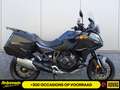 Honda NT 1100 ABS Černá - thumbnail 1