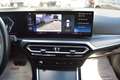 BMW 320 i M Sport ACC+Entry+Head-Up+Leder+Memory+AHK Blanc - thumbnail 12