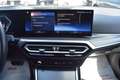 BMW 320 i M Sport ACC+Entry+Head-Up+Leder+Memory+AHK Blanc - thumbnail 13