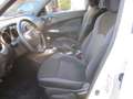 Nissan Juke 1.2 DIG-T 115 cv Acenta UNICAPRO Bianco - thumbnail 12