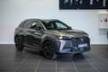 DS Automobiles DS 7 Crossback 1.6 HYBRID 300 4X4 Performance Line+ Gris - thumbnail 7