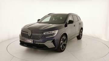 Espace 1.2 e-Tech full hybrid esprit Alpine 200cv