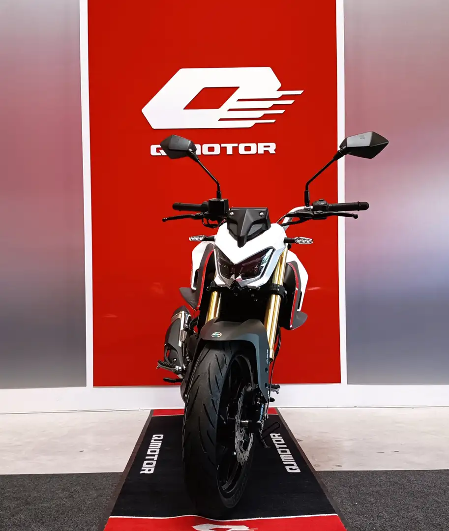 QJ Motor - 2