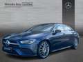 Mercedes-Benz CLA 220 220d 7G-DCT Azul - thumbnail 1