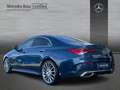 Mercedes-Benz CLA 220 220d 7G-DCT Azul - thumbnail 4