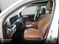 Mercedes-Benz GLE 450 4M AMG+PANO+360+AHK+MULTIBEAM+HUD+SPUR+9G Blanc - thumbnail 11