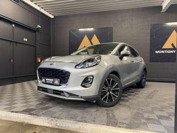 1.0MHEV 125cv *NAVI*CAMERA*CAPTEURS*CLIM*