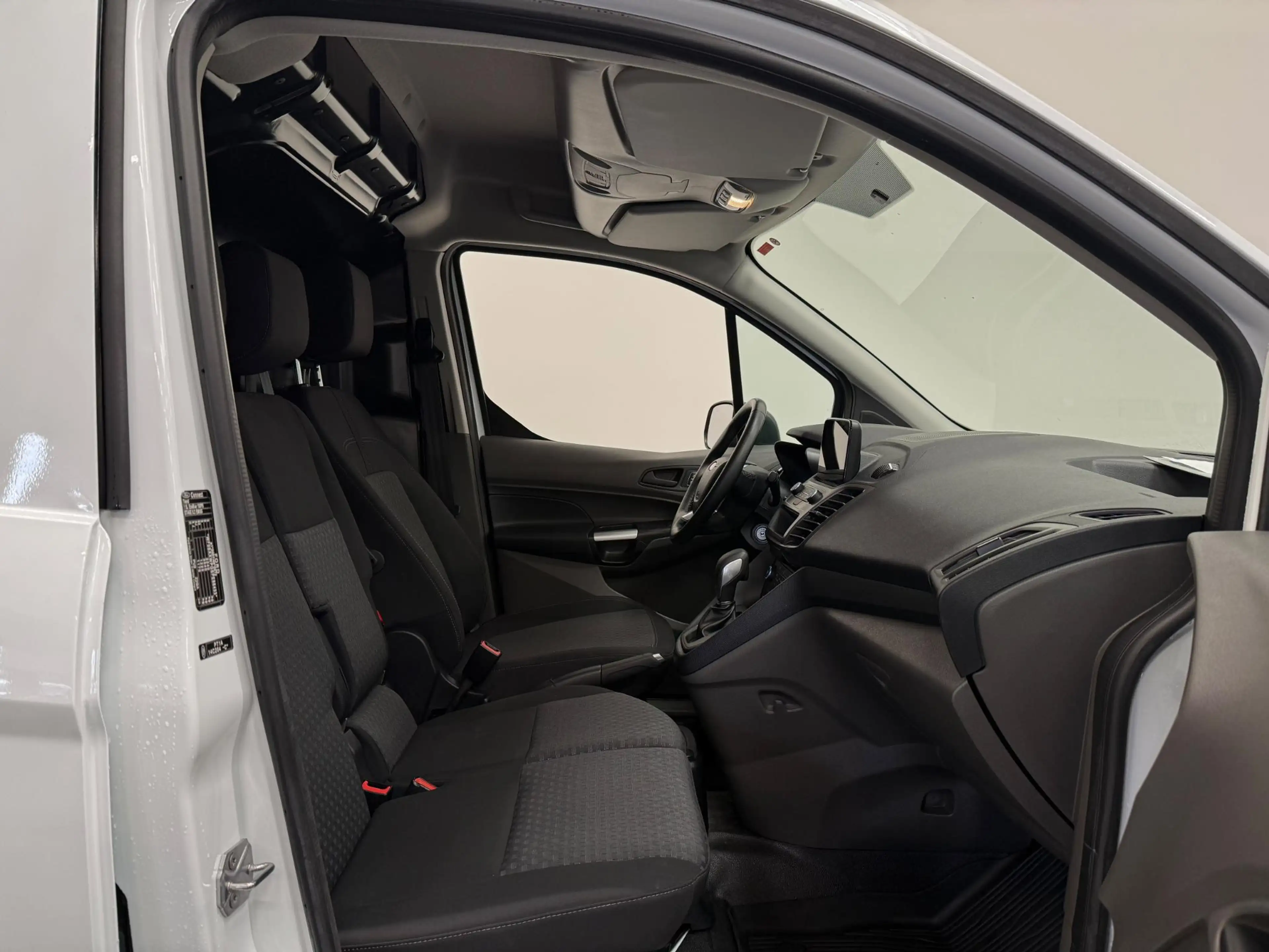 Ford Transit Connect 1.5 EcoBlue Automaat L2 Trend Navi Airco Parkeerse — photo 15