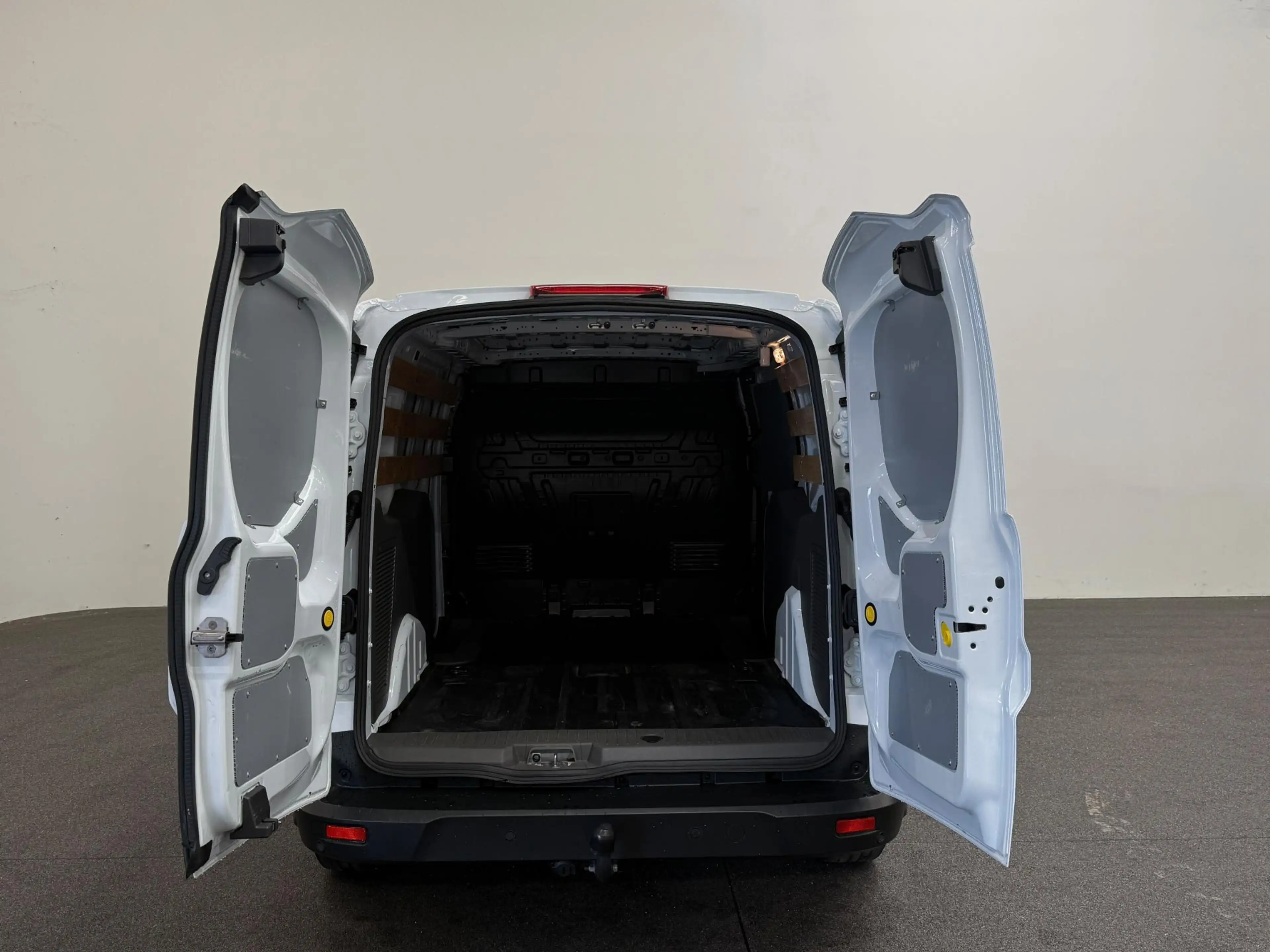 Ford Transit Connect 1.5 EcoBlue Automaat L2 Trend Navi Airco Parkeerse — photo 3