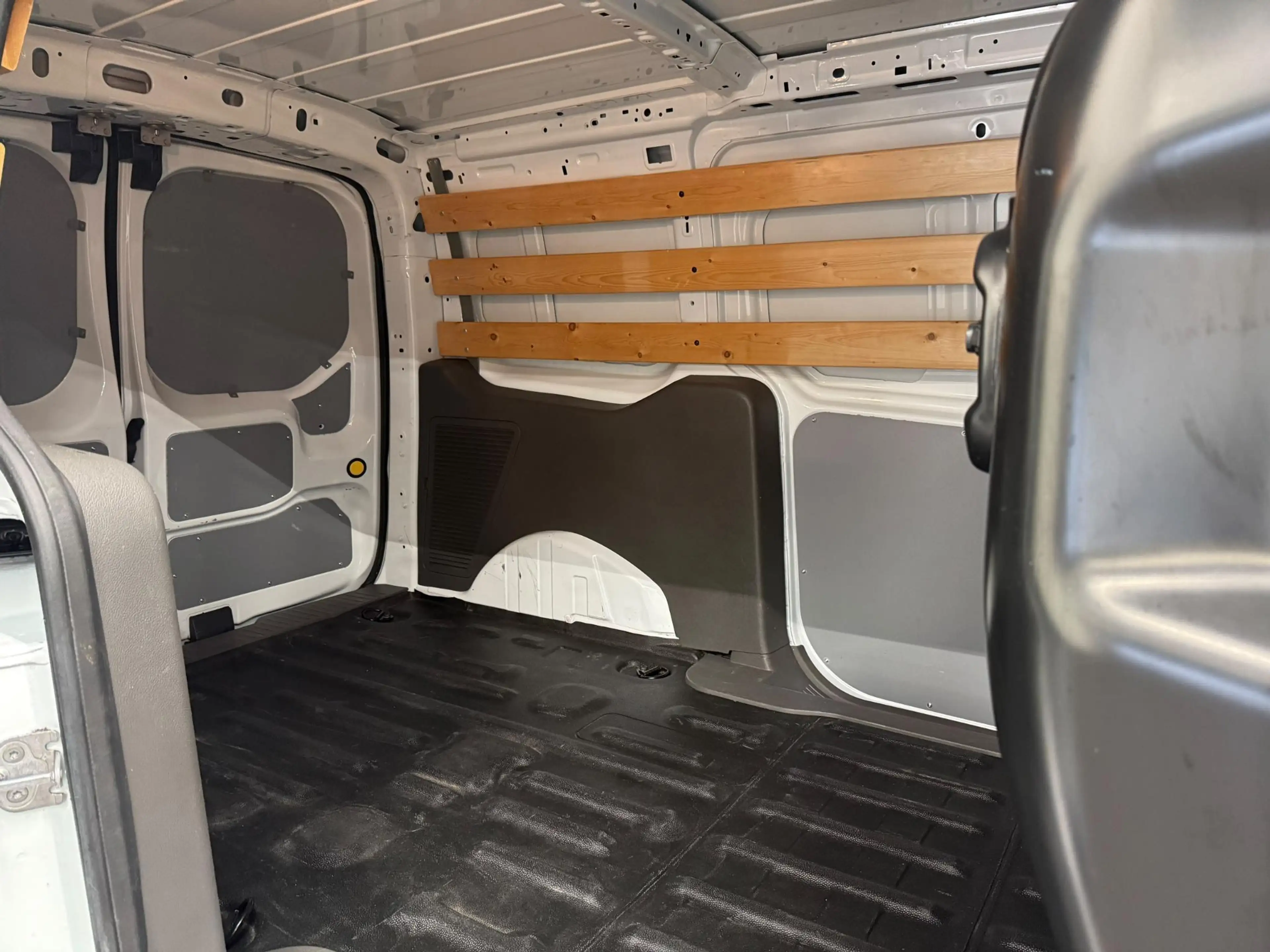 Ford Transit Connect 1.5 EcoBlue Automaat L2 Trend Navi Airco Parkeerse — photo 13