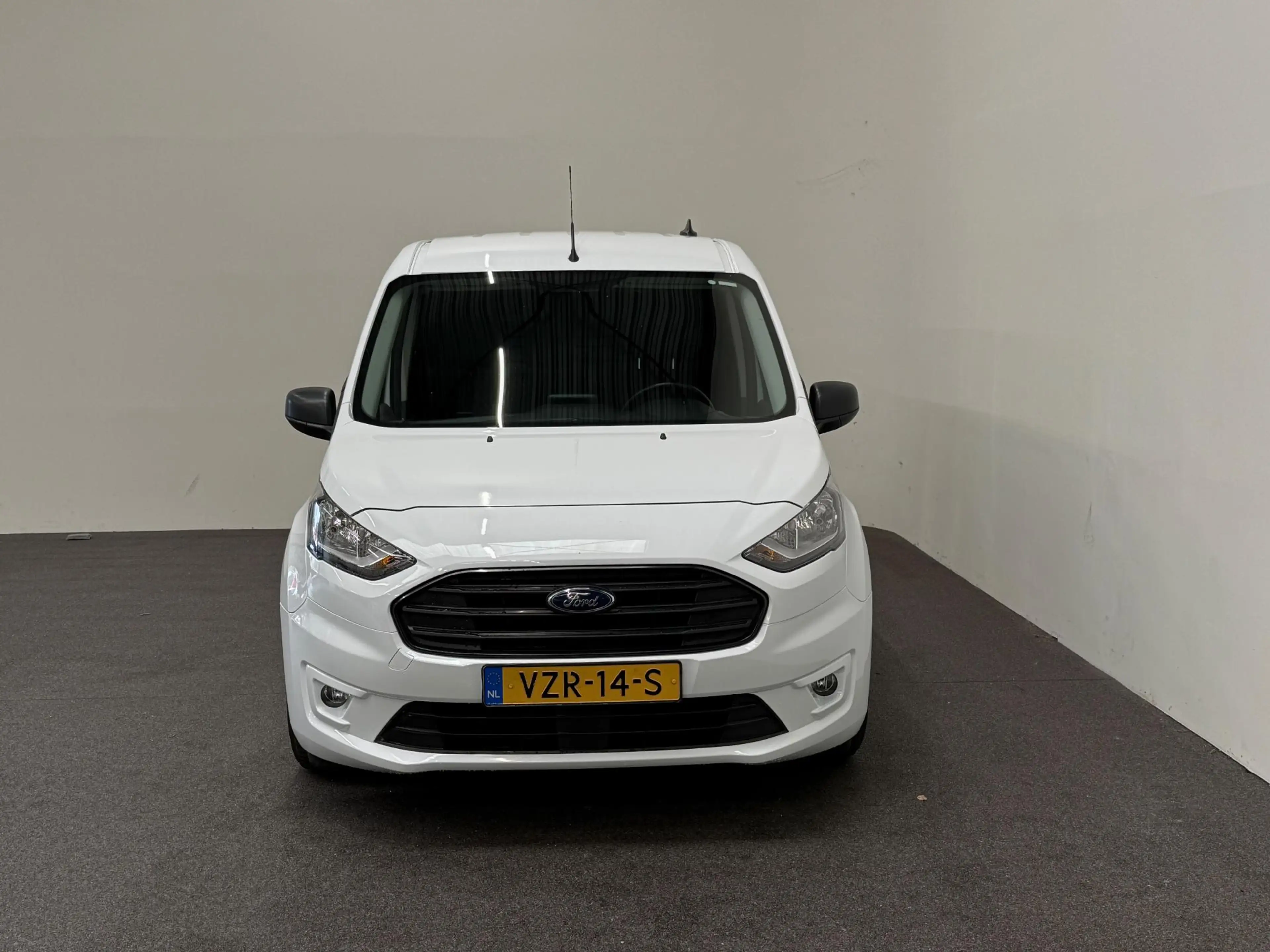 Ford Transit Connect 1.5 EcoBlue Automaat L2 Trend Navi Airco Parkeerse — photo 7