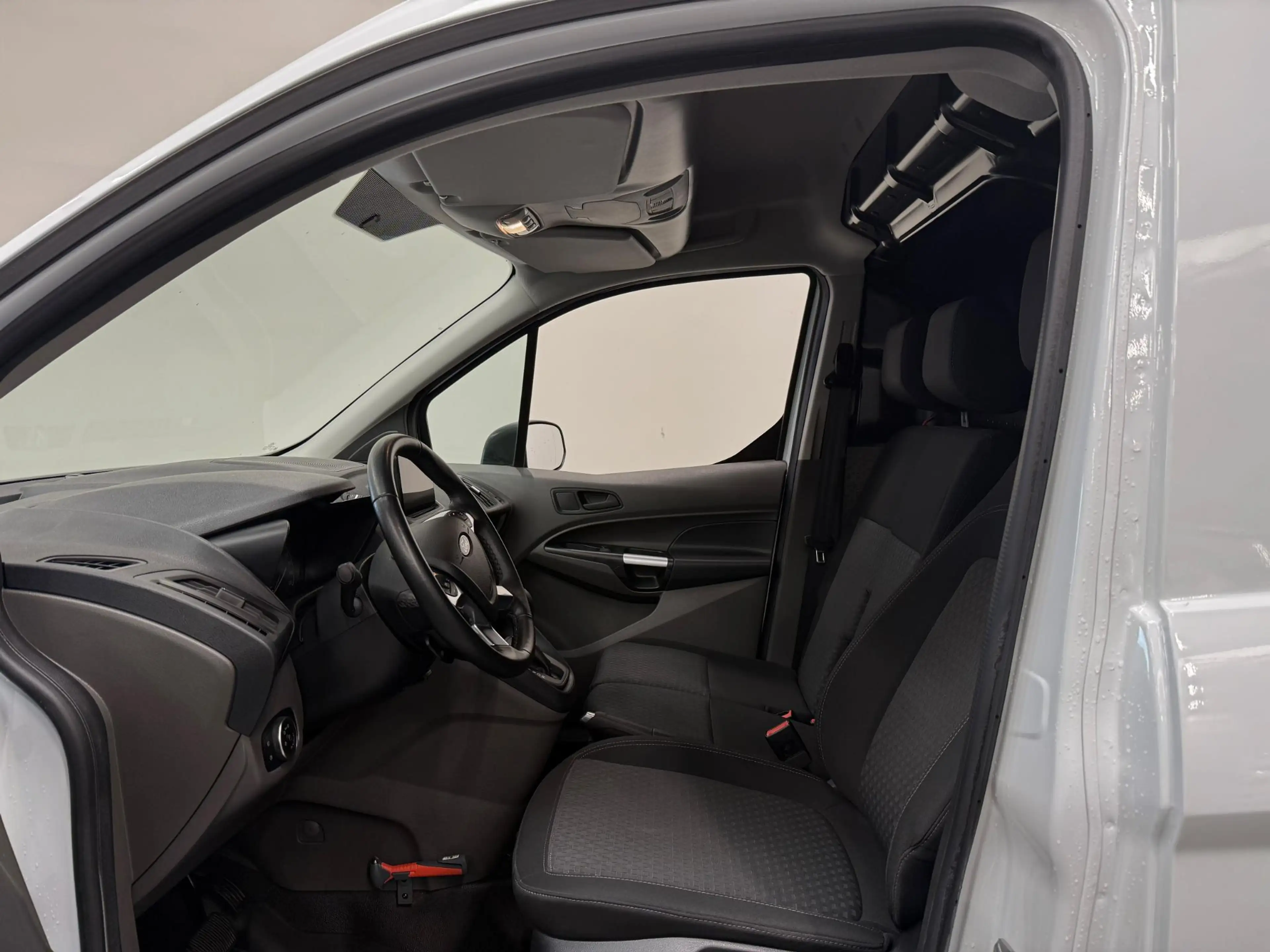 Ford Transit Connect 1.5 EcoBlue Automaat L2 Trend Navi Airco Parkeerse — photo 14