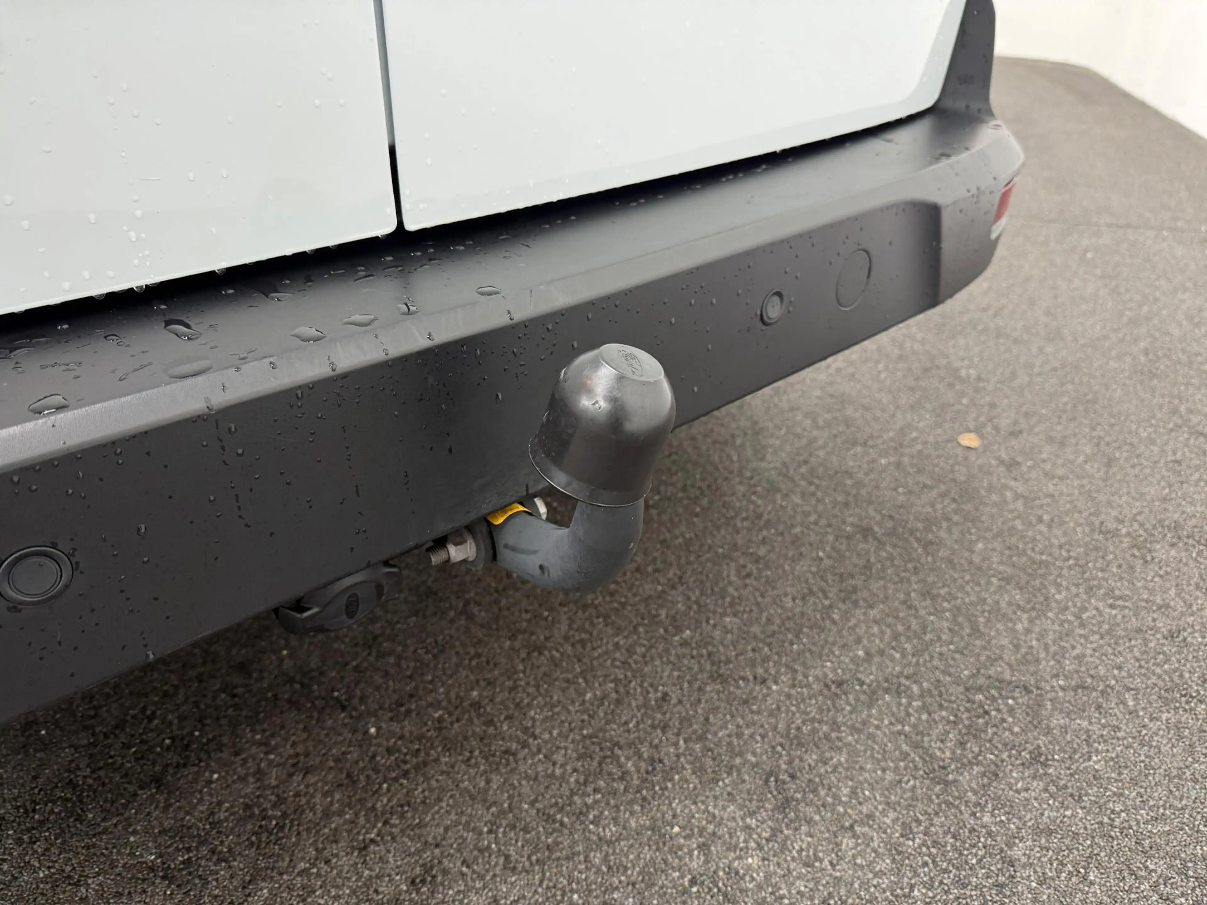 Ford Transit Connect 1.5 EcoBlue Automaat L2 Trend Navi Airco Parkeerse — photo 10