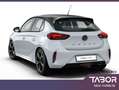 Opel Corsa 1.2 110 MHEV eDCT GS Kam PDCvo-hi 10"-DAB Weiß - thumbnail 3