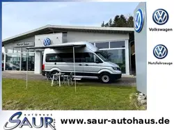 Volkswagen Crafter 2.0 TDI Grand California 600 FWD (EURO 6d), Diese