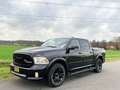 Dodge RAM 5.7 V8 CC 5'7 Limited, Full Option, 20", NL-Auto Zwart - thumbnail 2