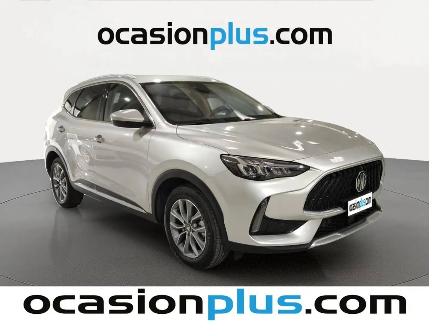 MG HS 1.5 T-GDI Comfort Aut. Blanco - 2