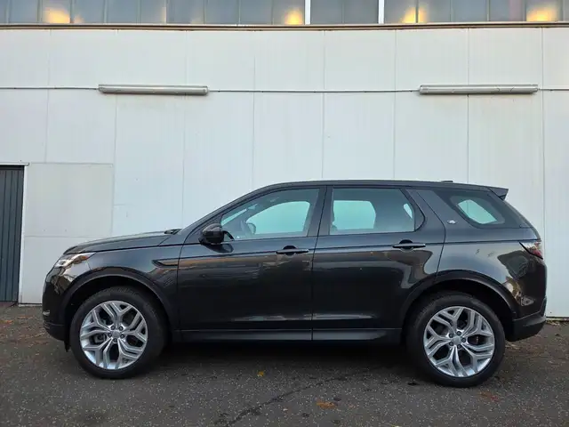 Land Rover Discovery Sport AWD Leder/Kamera/20 Zoll