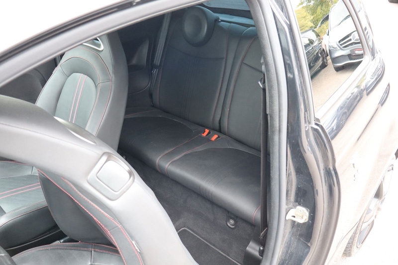 Abarth 595 Turismo _Pacote esportivo_KlimAut_Leder_118kw — photo 10