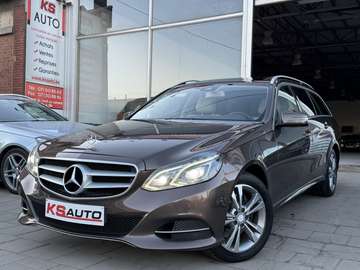 BlueTEC HYBRID/277.409KM/FULL OPTIONS/EURO 5