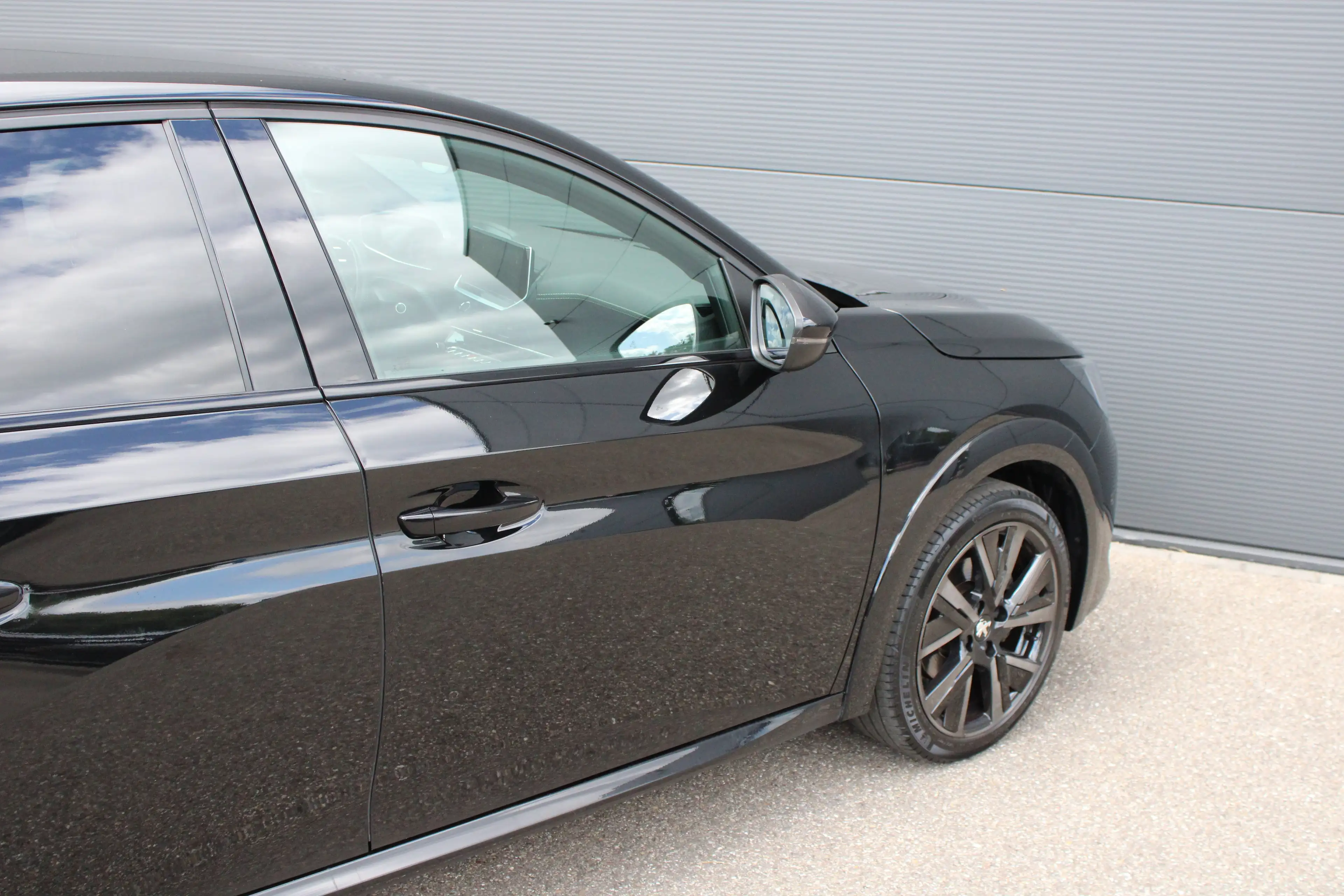 Peugeot 208 1.2 PureTech GT Pack | Navigatie | Camera | Panora — photo 10