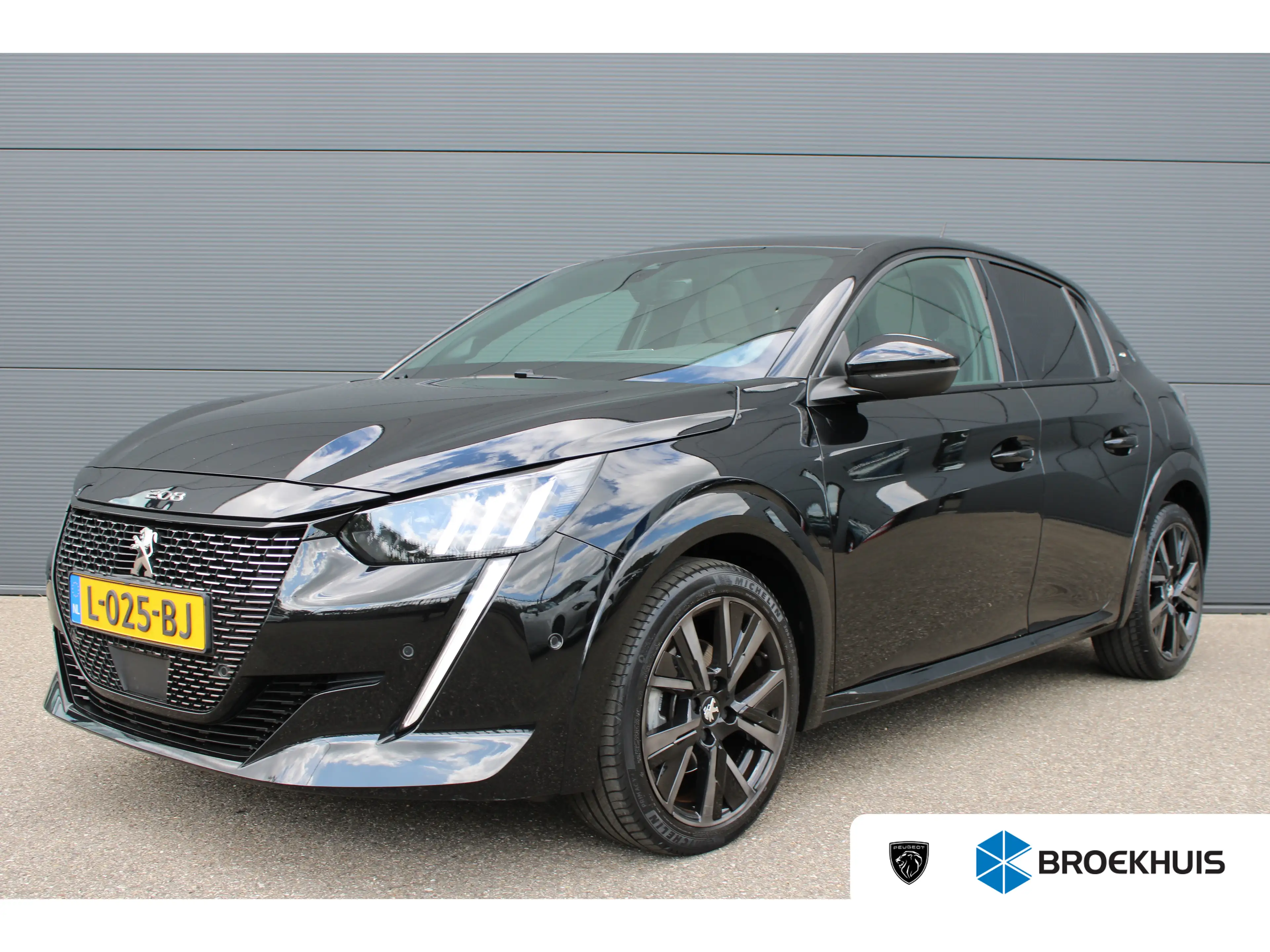 Peugeot 208 1.2 PureTech GT Pack | Navigatie | Camera | Panora