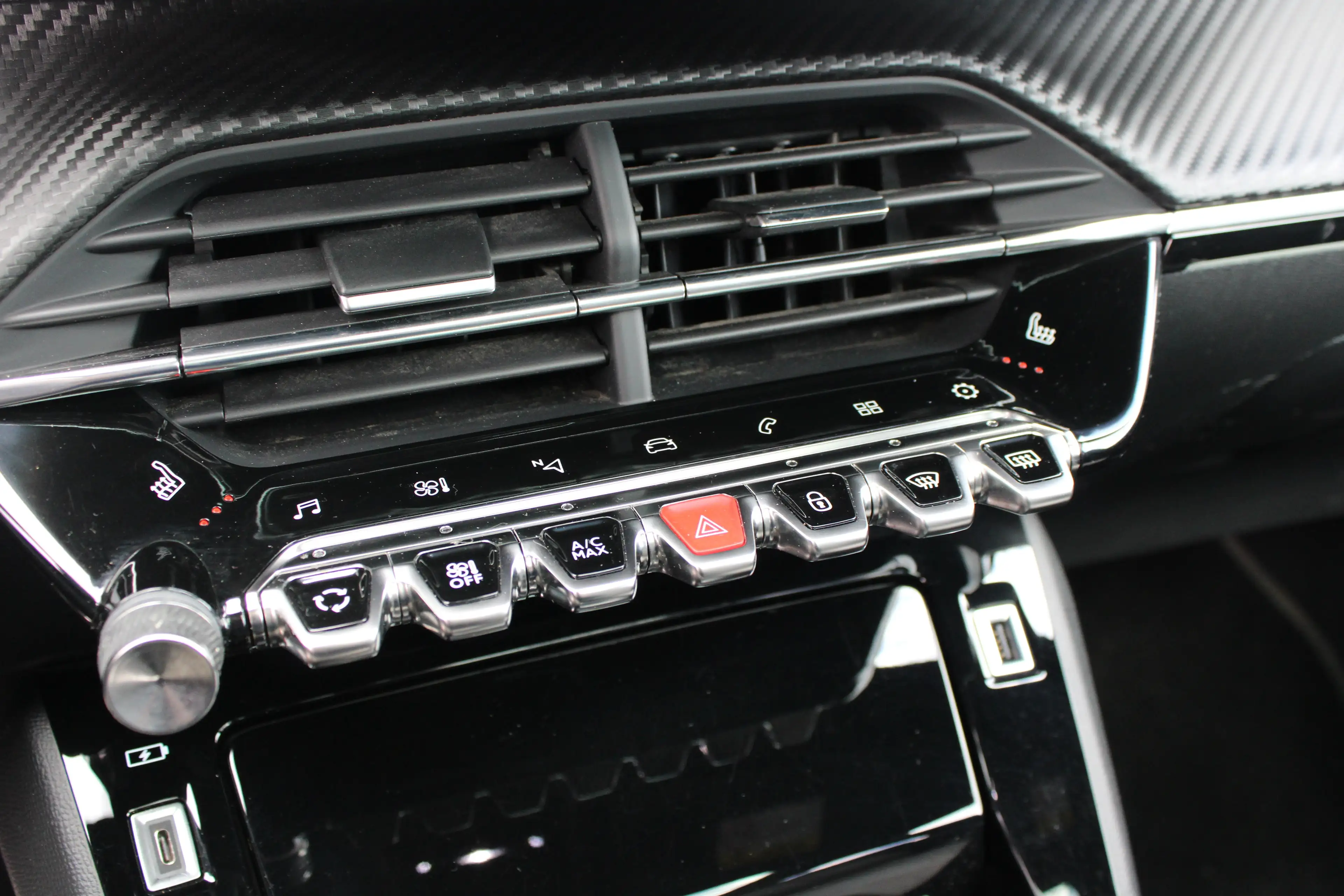 Peugeot 208 1.2 PureTech GT Pack | Navigatie | Camera | Panora — photo 22