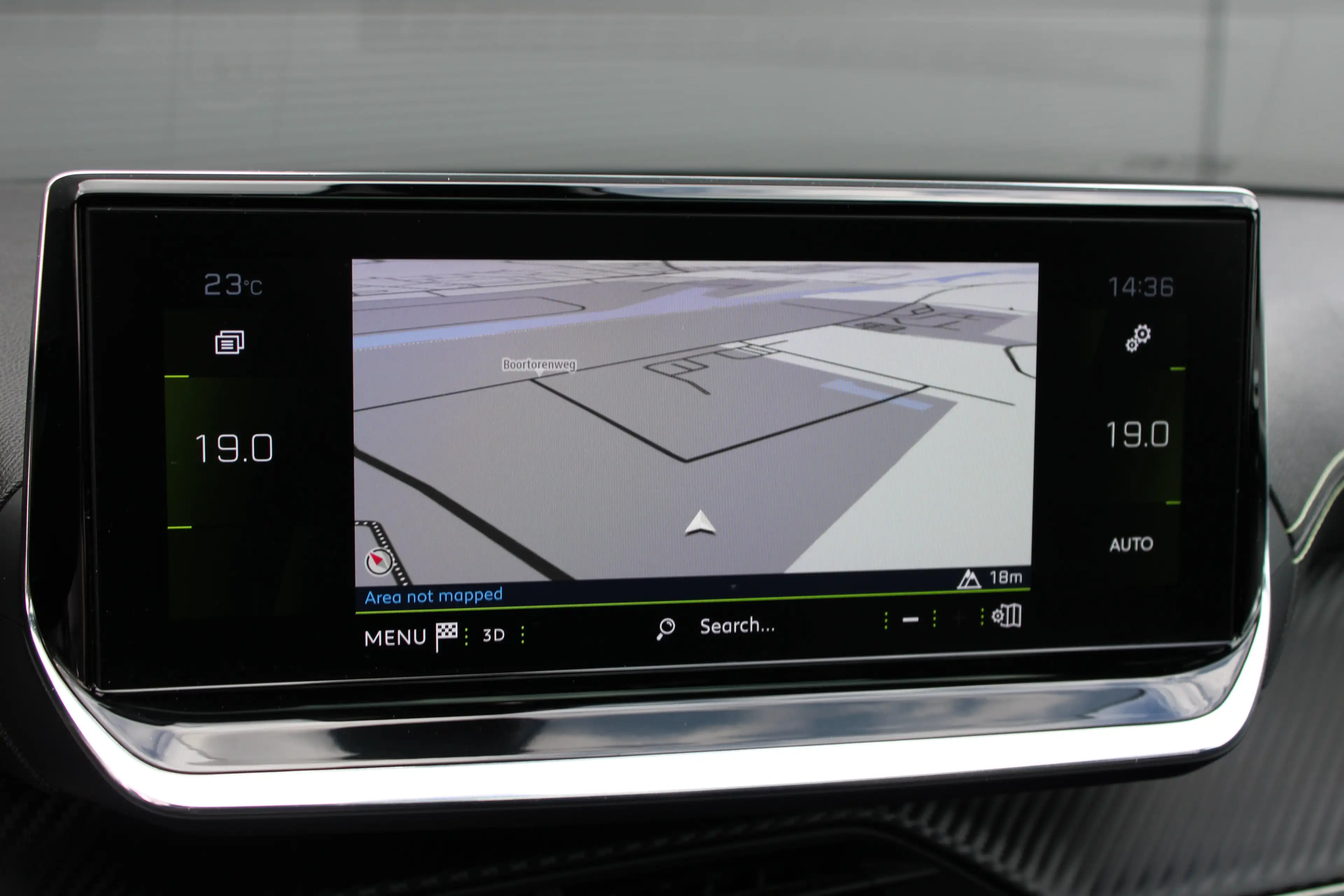 Peugeot 208 1.2 PureTech GT Pack | Navigatie | Camera | Panora — photo 24