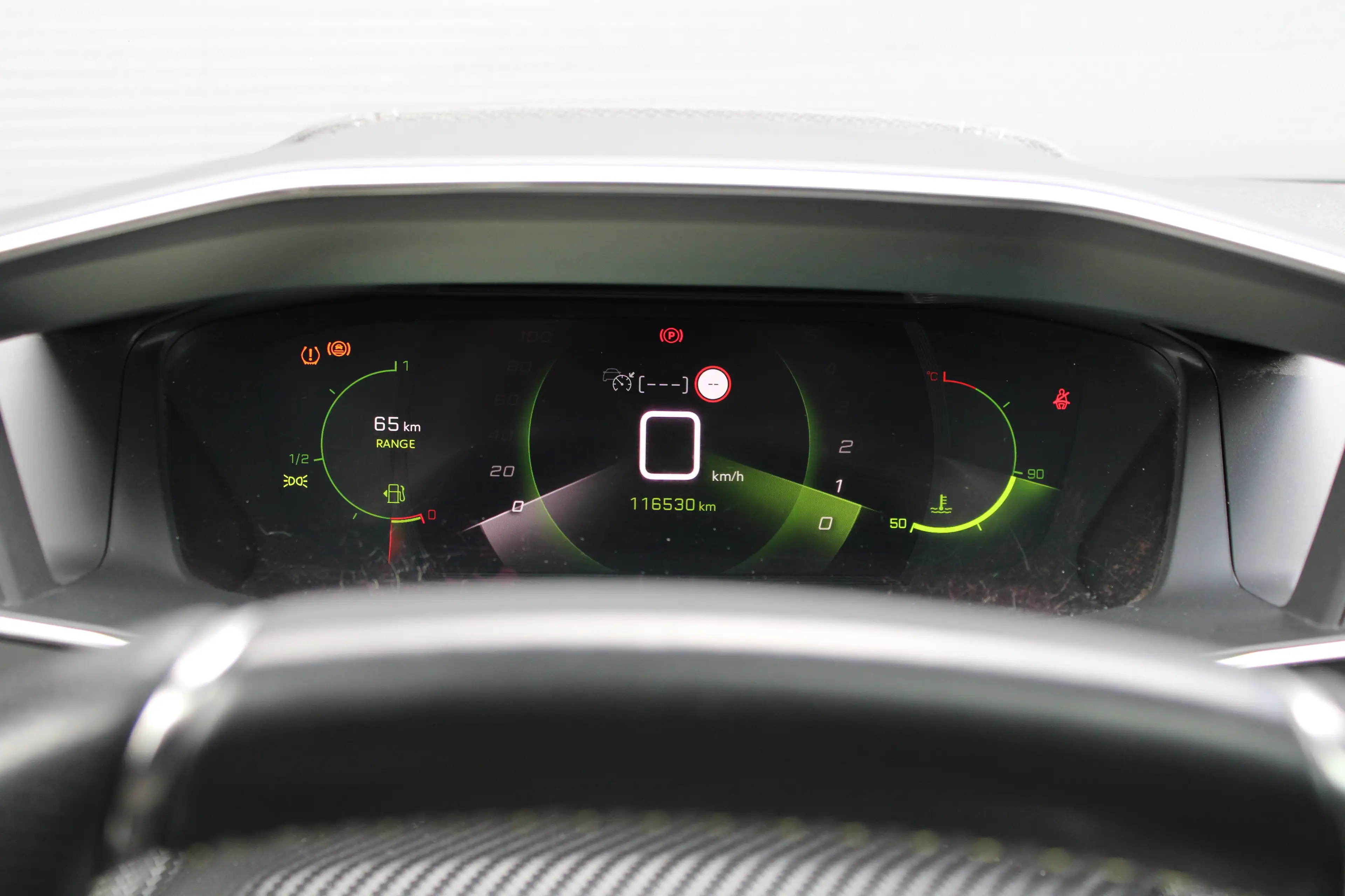 Peugeot 208 1.2 PureTech GT Pack | Navigatie | Camera | Panora — photo 27