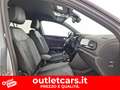 Volkswagen T-Roc 2.0 tdi r-line 115cv Argento - thumbnail 13