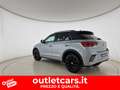 Volkswagen T-Roc 2.0 tdi r-line 115cv Argento - thumbnail 3