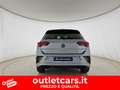 Volkswagen T-Roc 2.0 tdi r-line 115cv Argento - thumbnail 4