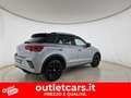 Volkswagen T-Roc 2.0 tdi r-line 115cv Argento - thumbnail 5