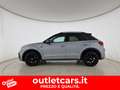 Volkswagen T-Roc 2.0 tdi r-line 115cv Argento - thumbnail 2