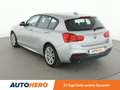 BMW 118 118d M Sport *NAVI*LED*TEMPO*PDC*SHZ* Silber - thumbnail 4