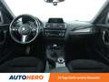BMW 118 118d M Sport *NAVI*LED*TEMPO*PDC*SHZ* Silber - thumbnail 12