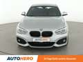 BMW 118 118d M Sport *NAVI*LED*TEMPO*PDC*SHZ* Silber - thumbnail 9