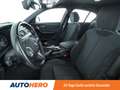 BMW 118 118d M Sport *NAVI*LED*TEMPO*PDC*SHZ* Silber - thumbnail 10