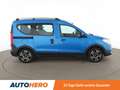 Dacia Dokker 1.2 TCe Stepway Celebration*NAVI*TEMPO*PDC*AHK* Blue - thumbnail 7