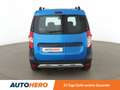 Dacia Dokker 1.2 TCe Stepway Celebration*NAVI*TEMPO*PDC*AHK* Blau - thumbnail 5